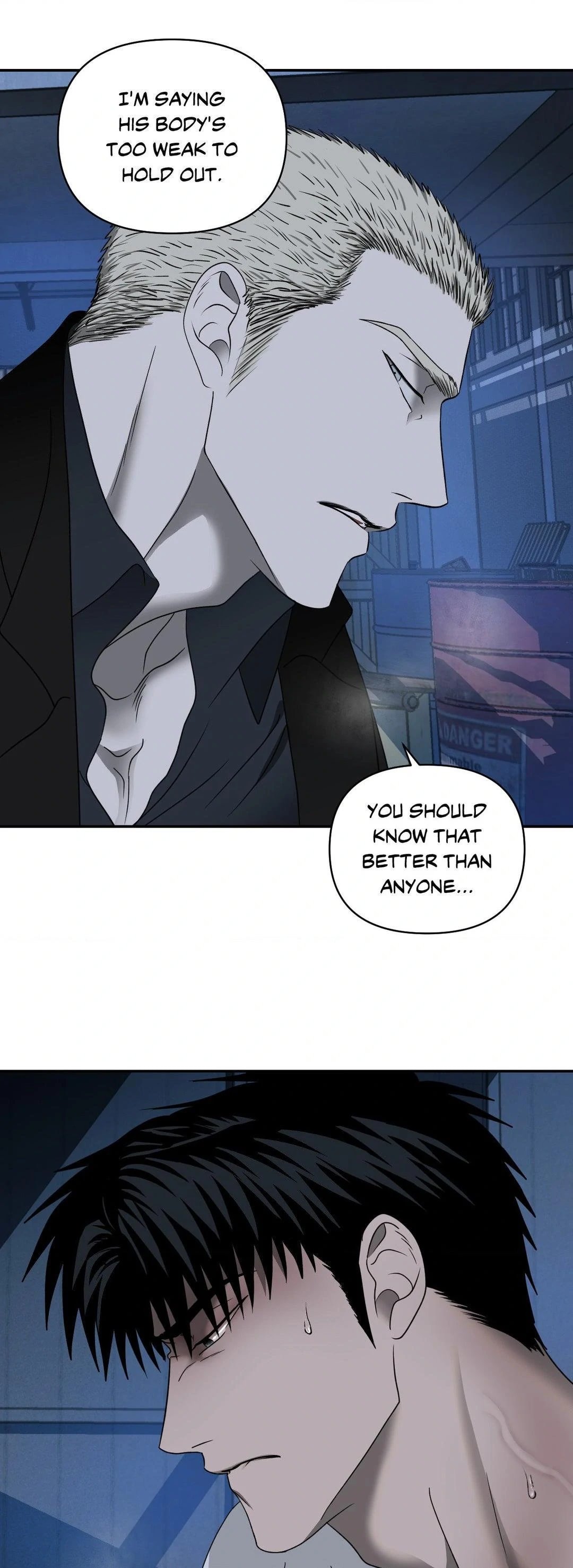 Shutline, Chapter 88 image 09